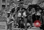 Standbild Produktion von Film Oregon United States USA, 1951, aus Sekunde 20 historischem Filmmaterial Videoclip 65675070976