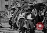 Standbild Produktion von Film Oregon United States USA, 1951, aus Sekunde 21 historischem Filmmaterial Videoclip 65675070976
