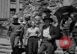 Standbild Produktion von Film Oregon United States USA, 1951, aus Sekunde 22 historischem Filmmaterial Videoclip 65675070976