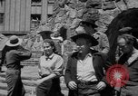 Standbild Produktion von Film Oregon United States USA, 1951, aus Sekunde 23 historischem Filmmaterial Videoclip 65675070976