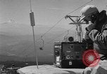 Standbild Produktion von Film Oregon United States USA, 1951, aus Sekunde 25 historischem Filmmaterial Videoclip 65675070976