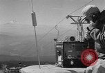 Standbild Produktion von Film Oregon United States USA, 1951, aus Sekunde 28 historischem Filmmaterial Videoclip 65675070976