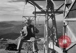 Standbild Produktion von Film Oregon United States USA, 1951, aus Sekunde 29 historischem Filmmaterial Videoclip 65675070976