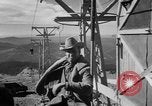 Standbild Produktion von Film Oregon United States USA, 1951, aus Sekunde 30 historischem Filmmaterial Videoclip 65675070976