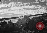 Standbild Produktion von Film Oregon United States USA, 1951, aus Sekunde 36 historischem Filmmaterial Videoclip 65675070976