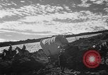 Standbild Produktion von Film Oregon United States USA, 1951, aus Sekunde 39 historischem Filmmaterial Videoclip 65675070976