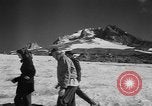 Standbild Produktion von Film Oregon United States USA, 1951, aus Sekunde 42 historischem Filmmaterial Videoclip 65675070976