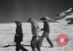 Standbild Produktion von Film Oregon United States USA, 1951, aus Sekunde 43 historischem Filmmaterial Videoclip 65675070976