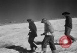 Standbild Produktion von Film Oregon United States USA, 1951, aus Sekunde 44 historischem Filmmaterial Videoclip 65675070976