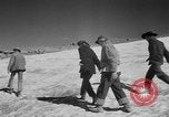 Standbild Produktion von Film Oregon United States USA, 1951, aus Sekunde 45 historischem Filmmaterial Videoclip 65675070976
