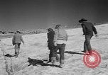 Standbild Produktion von Film Oregon United States USA, 1951, aus Sekunde 46 historischem Filmmaterial Videoclip 65675070976