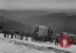 Standbild Produktion von Film Oregon United States USA, 1951, aus Sekunde 48 historischem Filmmaterial Videoclip 65675070976