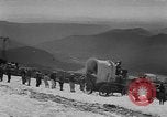 Standbild Produktion von Film Oregon United States USA, 1951, aus Sekunde 51 historischem Filmmaterial Videoclip 65675070976