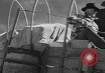 Standbild Produktion von Film Oregon United States USA, 1951, aus Sekunde 55 historischem Filmmaterial Videoclip 65675070976