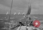 Immagine di Yachts Canale in inglese, 1951, secondo 9 filmato di repertorio 65675070977
