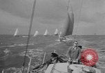 Immagine di Yachts Canale in inglese, 1951, secondo 10 filmato di repertorio 65675070977