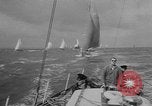 Immagine di Yachts Canale in inglese, 1951, secondo 11 filmato di repertorio 65675070977