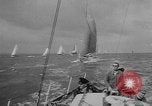 Immagine di Yachts Canale in inglese, 1951, secondo 12 filmato di repertorio 65675070977