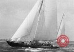 Immagine di Yachts Canale in inglese, 1951, secondo 21 filmato di repertorio 65675070977