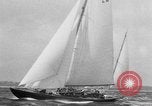 Immagine di Yachts Canale in inglese, 1951, secondo 23 filmato di repertorio 65675070977