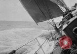Immagine di Yachts Canale in inglese, 1951, secondo 28 filmato di repertorio 65675070977