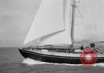 Immagine di Yachts Canale in inglese, 1951, secondo 29 filmato di repertorio 65675070977