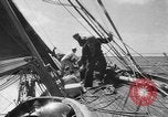 Immagine di Yachts Canale in inglese, 1951, secondo 32 filmato di repertorio 65675070977