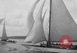 Immagine di Yachts Canale in inglese, 1951, secondo 37 filmato di repertorio 65675070977
