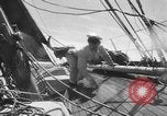 Immagine di Yachts Canale in inglese, 1951, secondo 40 filmato di repertorio 65675070977