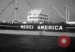 Immagine di Treno di doni New York City USA, 1949, secondo 16 filmato di repertorio 65675070978
