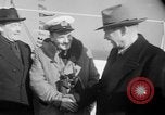 Immagine di Treno di doni New York City USA, 1949, secondo 23 filmato di repertorio 65675070978