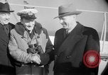 Immagine di Treno di doni New York City USA, 1949, secondo 25 filmato di repertorio 65675070978