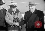Immagine di Treno di doni New York City USA, 1949, secondo 26 filmato di repertorio 65675070978