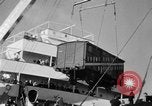 Immagine di Treno di doni New York City USA, 1949, secondo 27 filmato di repertorio 65675070978