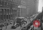 Immagine di Treno di doni New York City USA, 1949, secondo 40 filmato di repertorio 65675070978