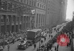 Immagine di Treno di doni New York City USA, 1949, secondo 41 filmato di repertorio 65675070978