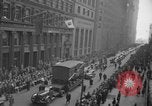 Immagine di Treno di doni New York City USA, 1949, secondo 42 filmato di repertorio 65675070978