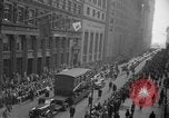 Immagine di Treno di doni New York City USA, 1949, secondo 43 filmato di repertorio 65675070978
