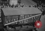 Immagine di Treno di doni New York City USA, 1949, secondo 45 filmato di repertorio 65675070978