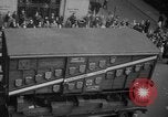 Immagine di Treno di doni New York City USA, 1949, secondo 46 filmato di repertorio 65675070978