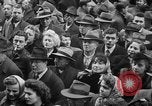 Immagine di Treno di doni New York City USA, 1949, secondo 50 filmato di repertorio 65675070978