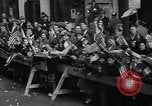 Immagine di Treno di doni New York City USA, 1949, secondo 56 filmato di repertorio 65675070978