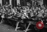 Immagine di Treno di doni New York City USA, 1949, secondo 57 filmato di repertorio 65675070978