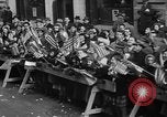 Immagine di Treno di doni New York City USA, 1949, secondo 58 filmato di repertorio 65675070978