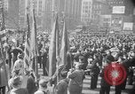 Immagine di Treno di doni New York City USA, 1949, secondo 59 filmato di repertorio 65675070978