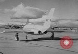Immagine di X-4 Bantam Muroc California USA, 1949, secondo 7 filmato di repertorio 65675070980