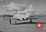 Immagine di X-4 Bantam Muroc California USA, 1949, secondo 8 filmato di repertorio 65675070980