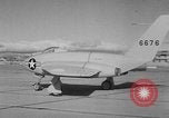 Immagine di X-4 Bantam Muroc California USA, 1949, secondo 10 filmato di repertorio 65675070980