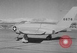 Immagine di X-4 Bantam Muroc California USA, 1949, secondo 11 filmato di repertorio 65675070980
