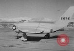 Immagine di X-4 Bantam Muroc California USA, 1949, secondo 12 filmato di repertorio 65675070980